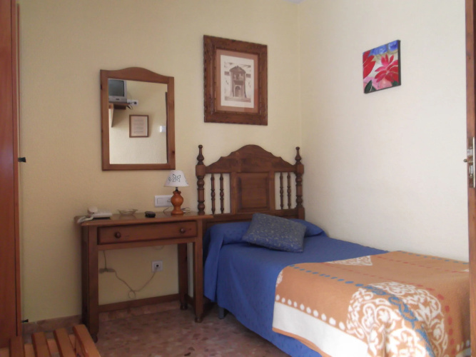 Hotel Arunda I