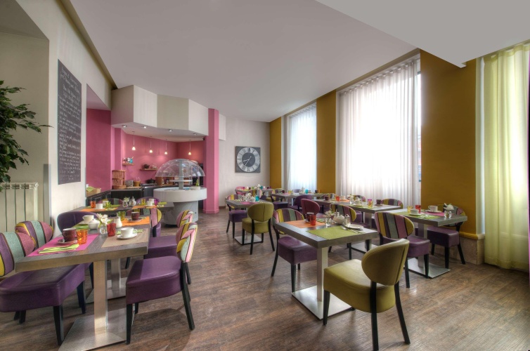 Best Western Plus Nice Cosy Hotel photo 22
