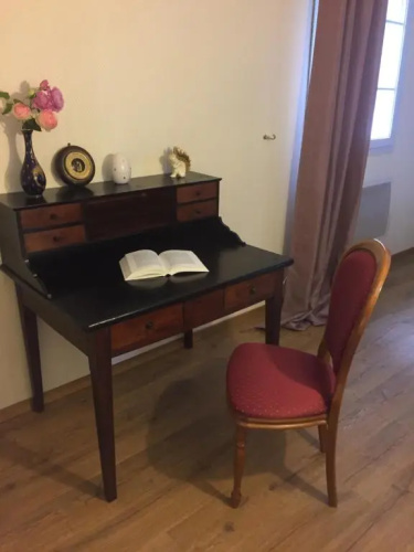 Chambre d'hôtes