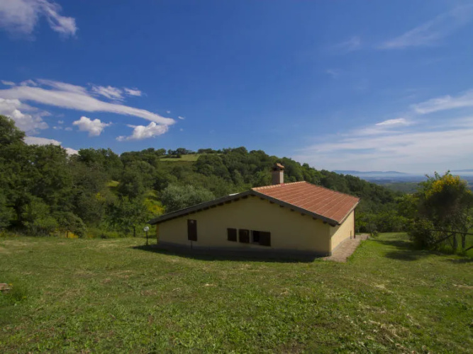 Locazione Turistica Grilli