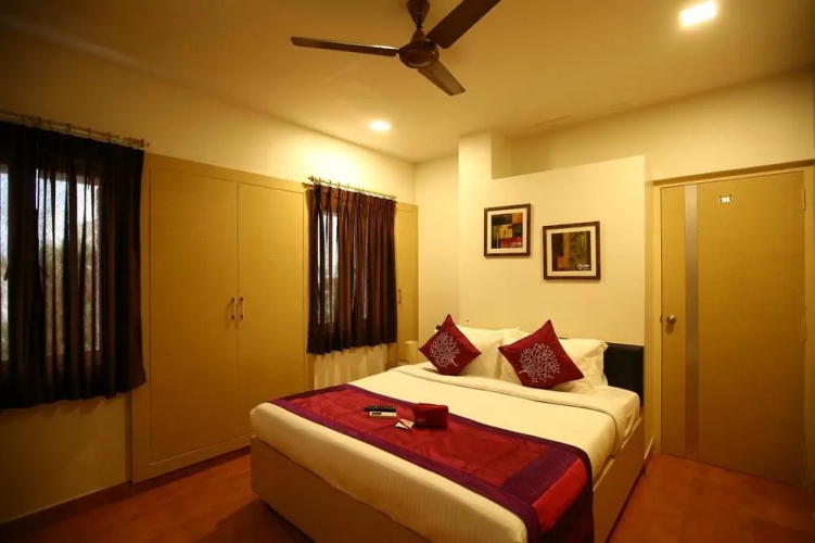 OYO 968 Hotel Poigai