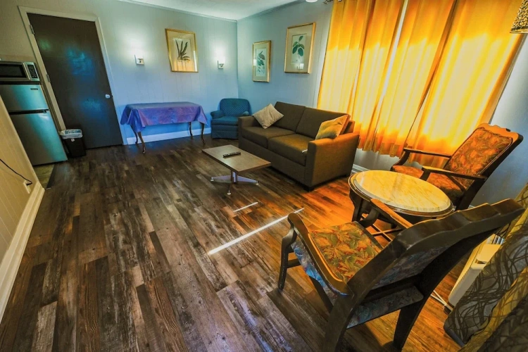 Family Suite with balcony