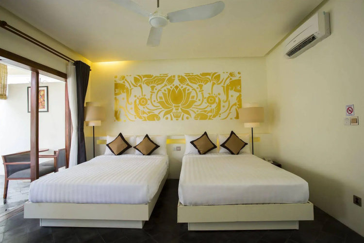 Angkor Boutique Villa