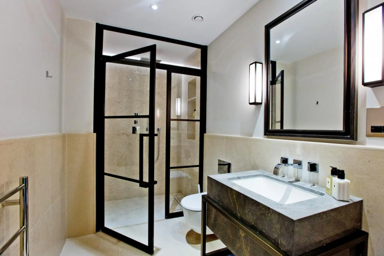 GS12 - 2 Bed Superior
