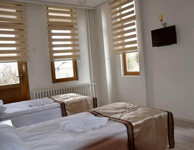 Grand Ipek Palas Hotel