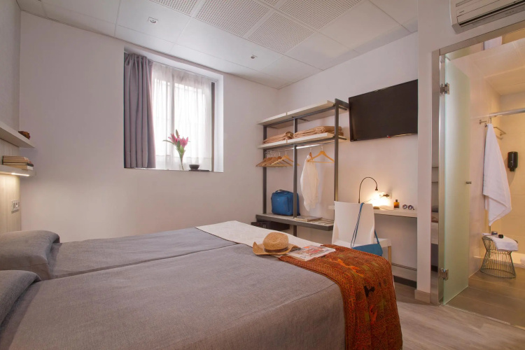 Hostal Benidorm