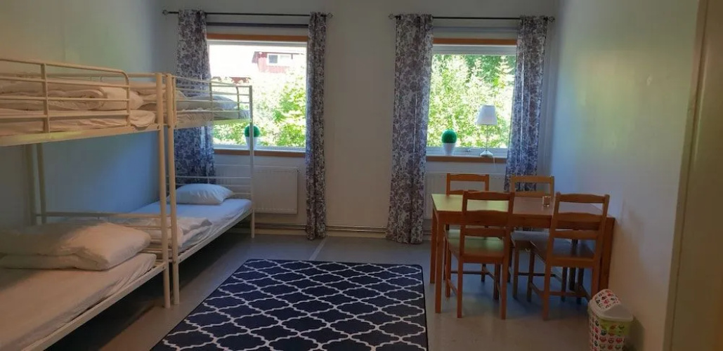 Torsby Vandrarhem - Hostel