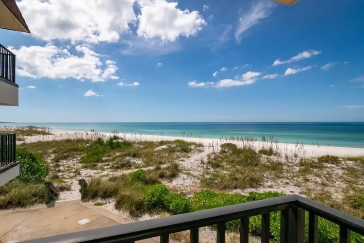 Water's Edge Condominium