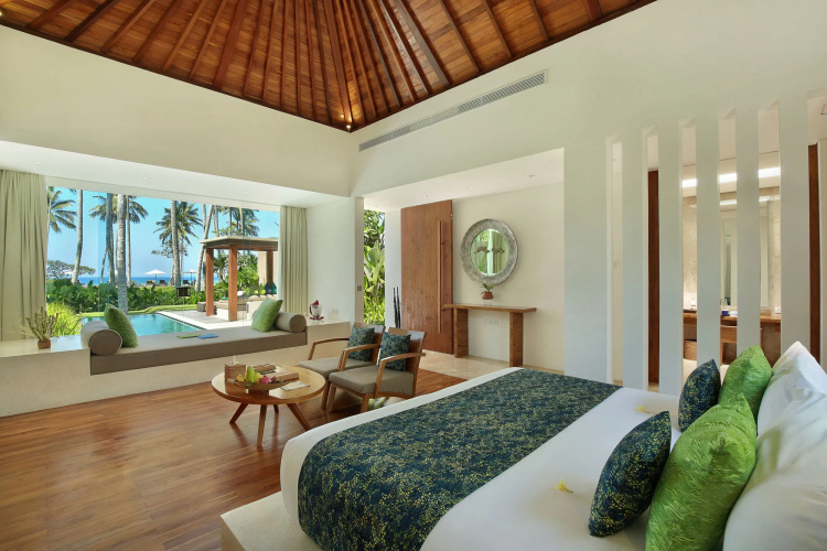 Candi Beach Resort And Spa