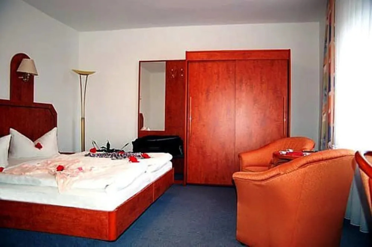 Hotel Prox