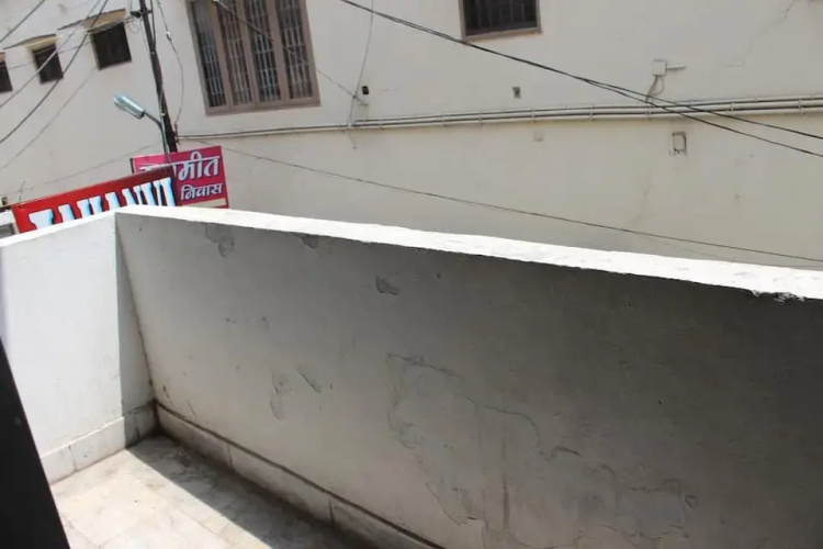 Hotel Jahanavi