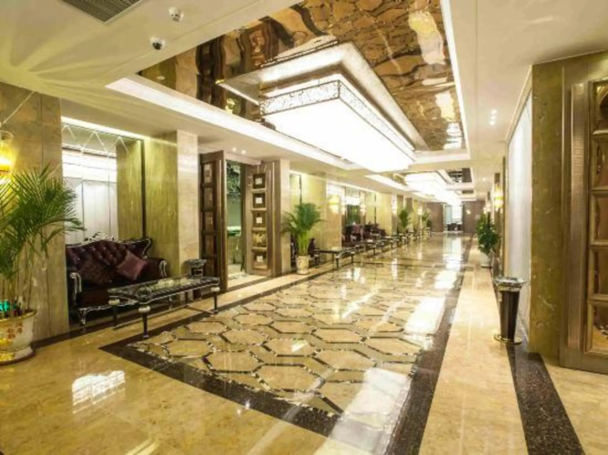 Jiahua Hotel