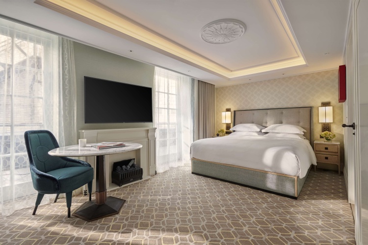 Premium Double room