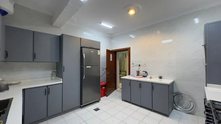 alaqeeq apartments