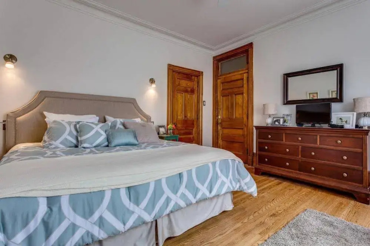 Dunn House Bed and Breakfast