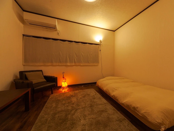 Guesthouse Meguruya