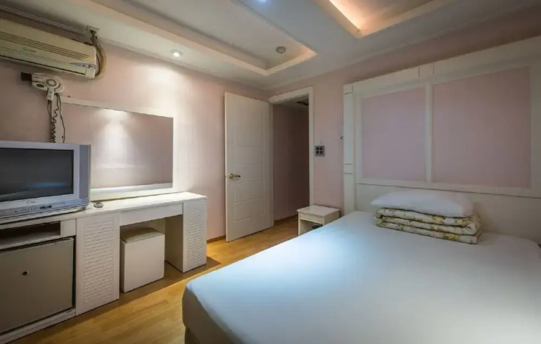 Hostel Korea 6