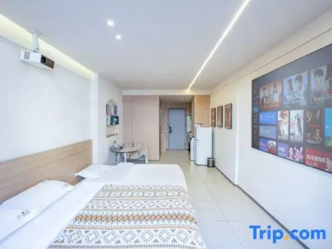 Standard Double Family room