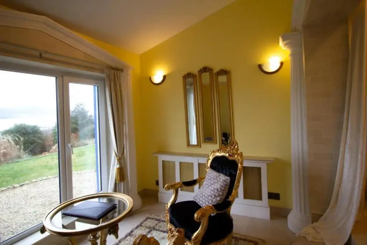 Royal Suite