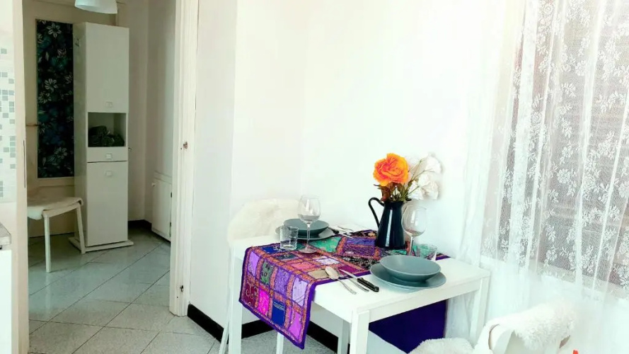 Chafbius apartment