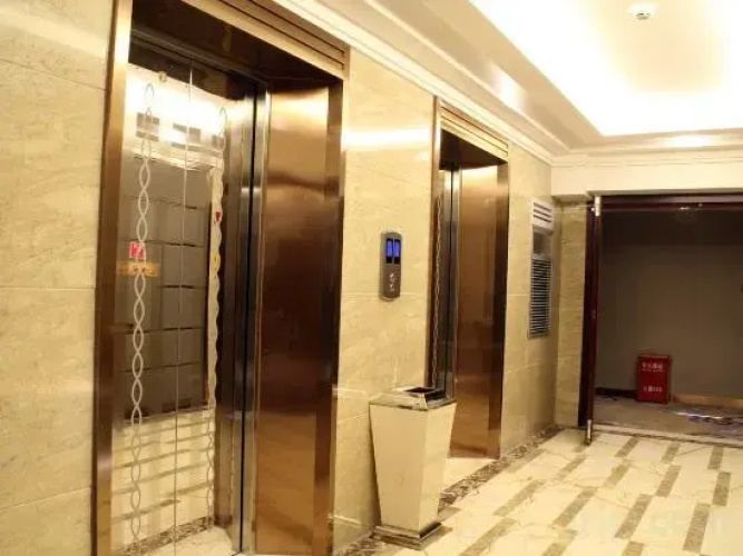 Feng Ya Hotel