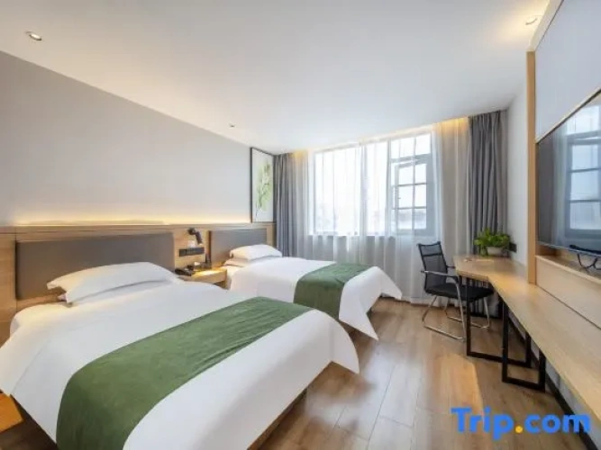 Business Twin room