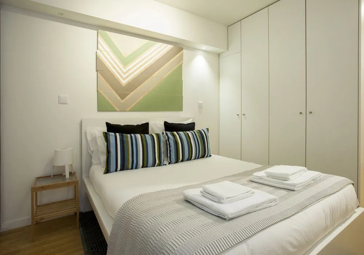 Delight Terrace Apartment