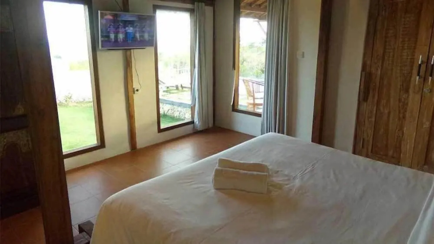 Green Bowl Beach Villas