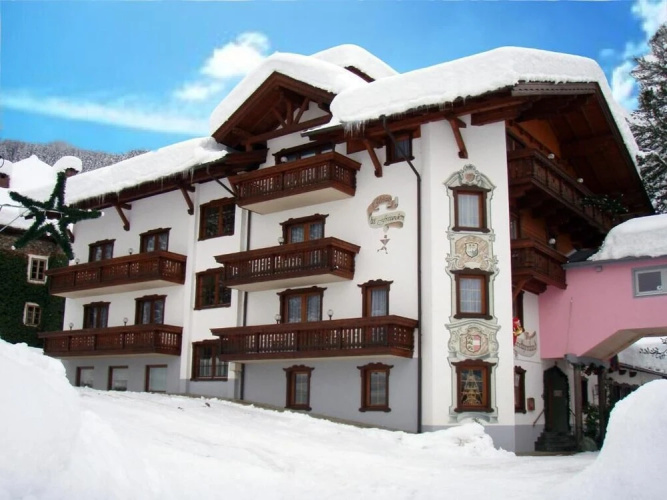Otel görseli