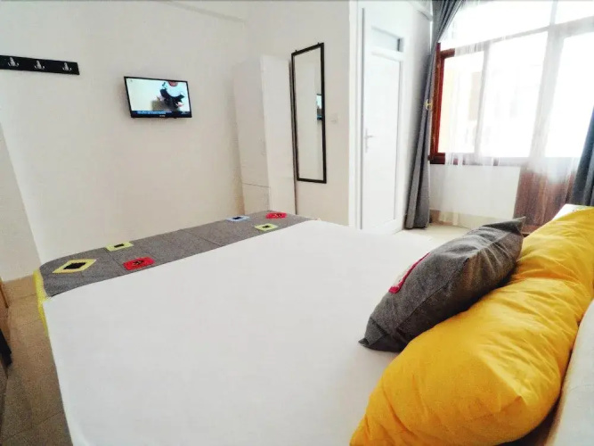 Miss Hotel Karya
