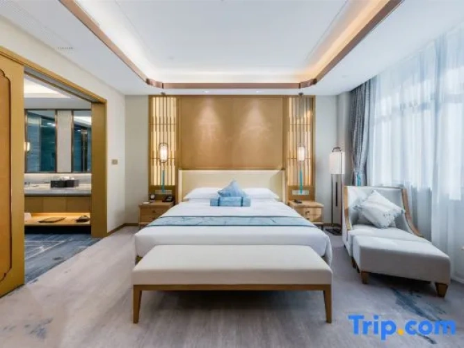 Business Double Suite
