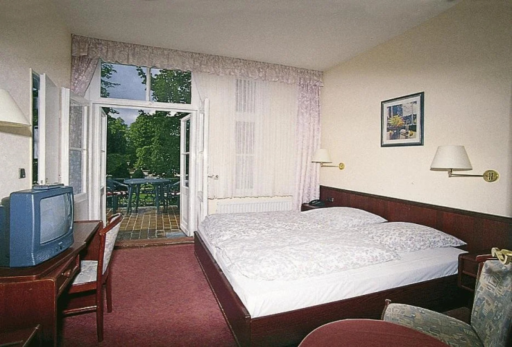 Hotel Furda