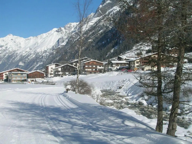 Haus Margret