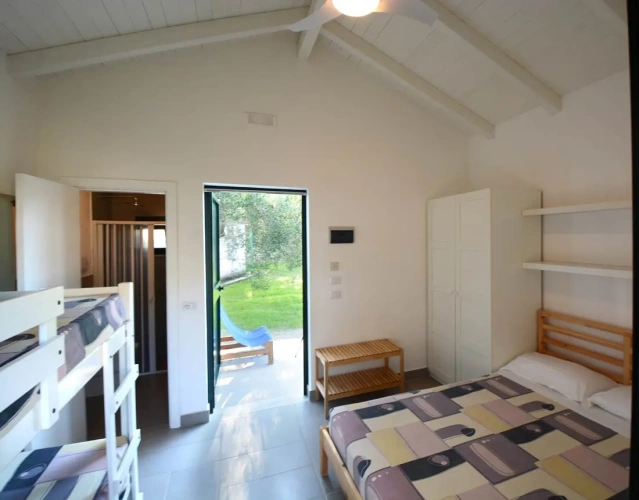 Bungalow