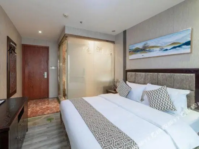 Xiangting Business Hotel