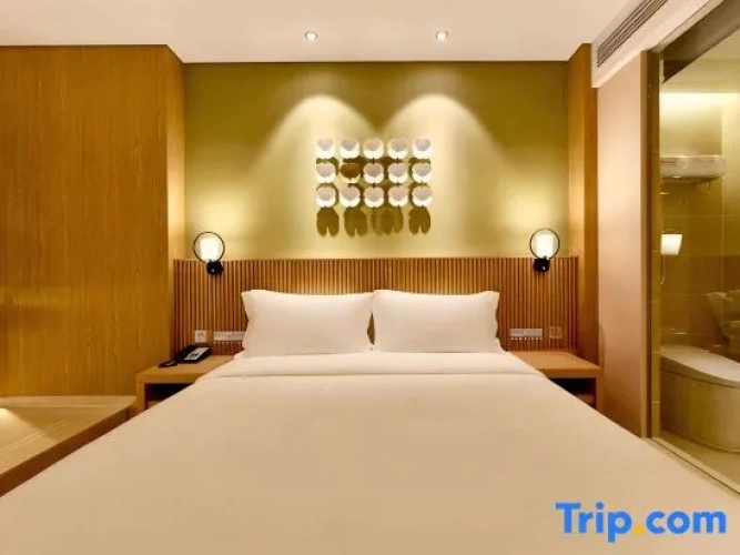 Business Double room