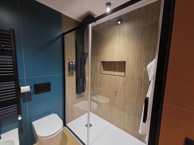 Centro & Mare - Rooms & Suites