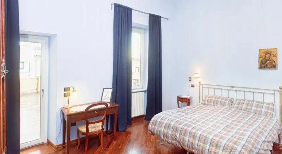 La Terrazza 150 Bed  Breakfast