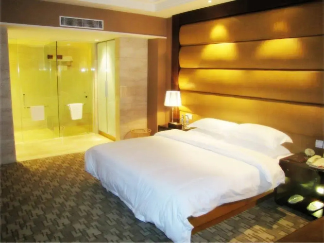 Horizon International Hotel