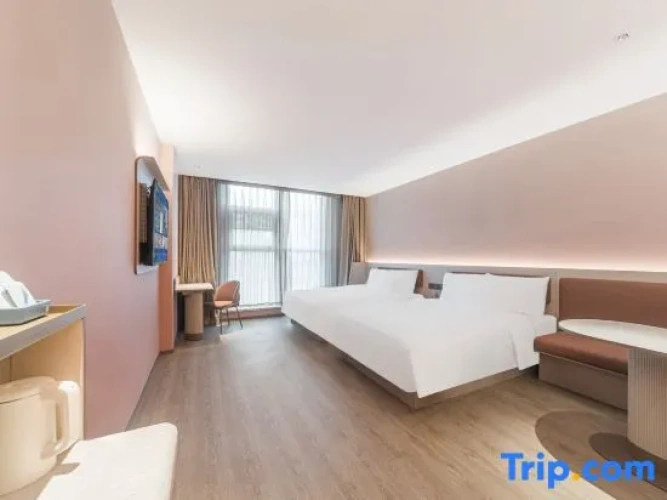 Business Twin room