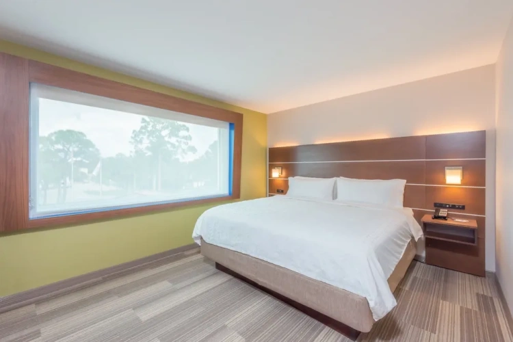 1 Bedroom Suite