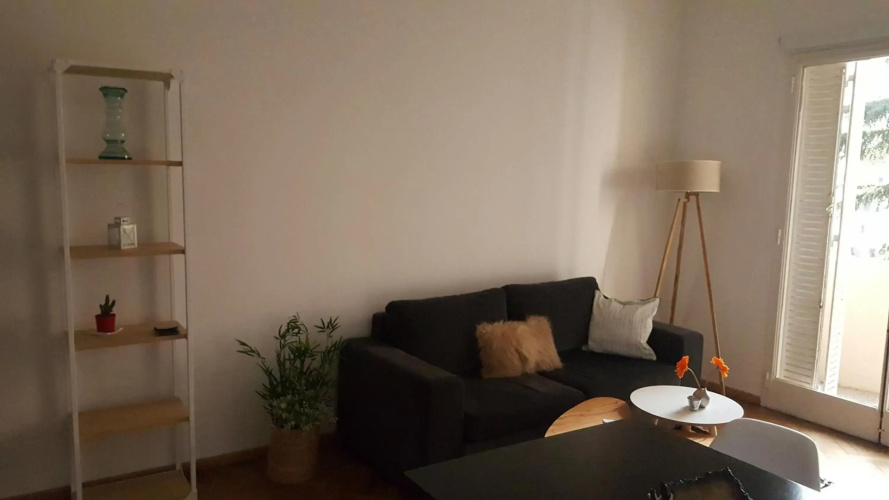 Apartamento Las Heras