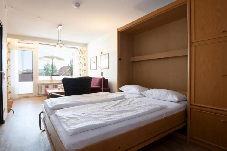 Berolina Wohnung 118