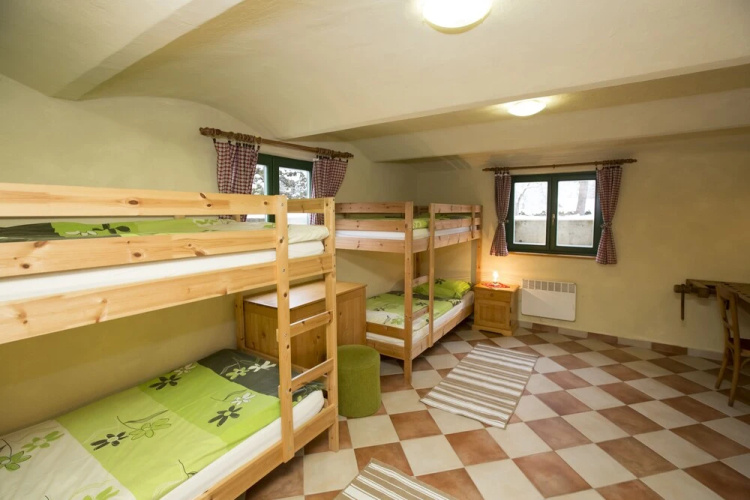 Cottage Suha