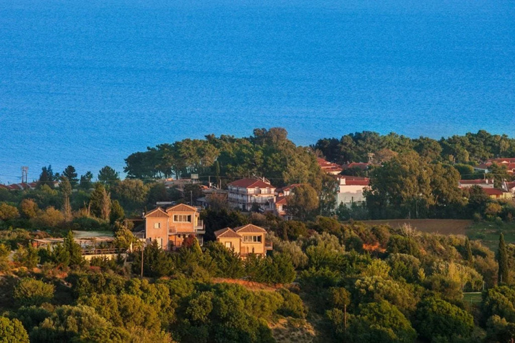 3Queens Villas