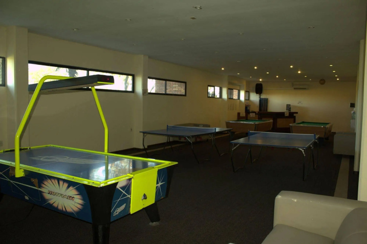 Arapey Thermal Resort & Spa photo 25