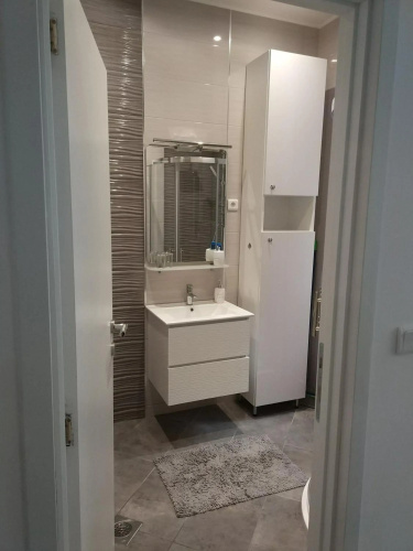 Studio apartment Arija