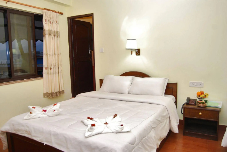Butterfly Lodge