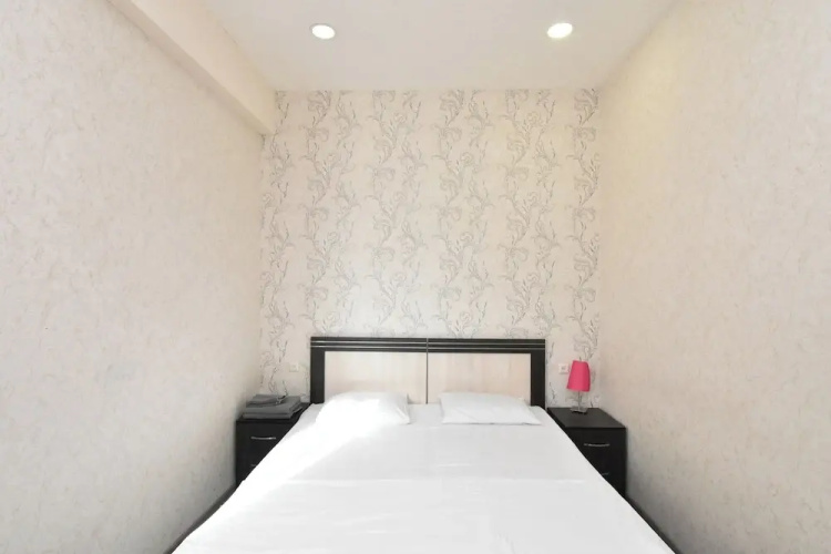 Comfort apartment on Teryan 8