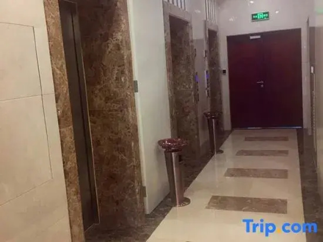Shenyang Nuremberg Service Apartment